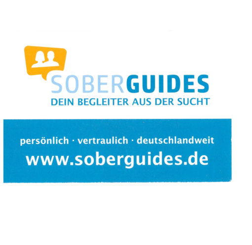 Deine Begleitenden aus der Sucht
